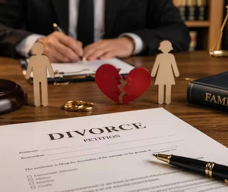 family-and-divorce-law